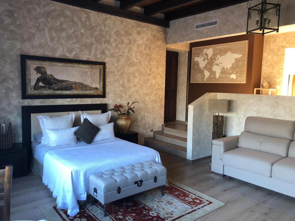 Apartament Cigarral Segadores
